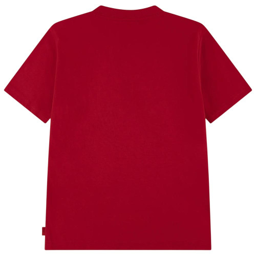 Jordan Παιδική κοντομάνικη μπλούζα Brooklyn Graphic T-Shirt